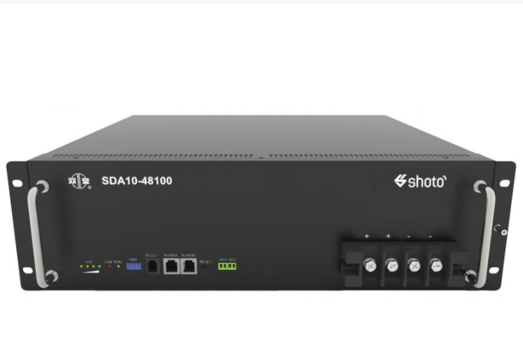 双登蓄电池的价格